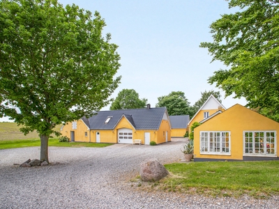 Oldrupvej 98, Oldrup, 8350 Hundslund