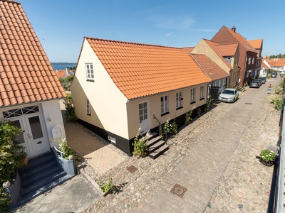 Overgade 36, 8400 Ebeltoft