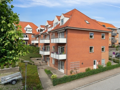 Posthaven 11, 1 th, 8500 Grenaa