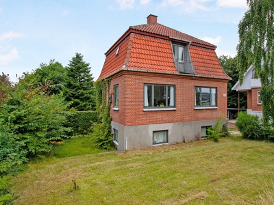 Århusvej 66B, 8500 Grenaa