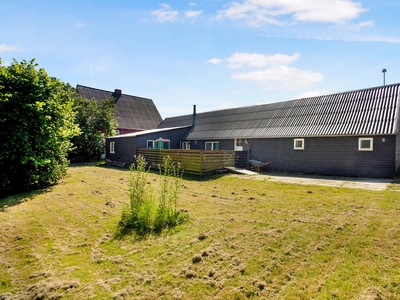 Rostrup Byvej 22, Rostrup, 9510 Arden