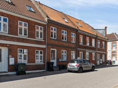 Sct. Jørgens Gade 27, 6000 Kolding