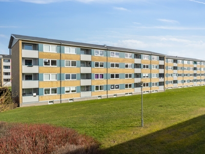 Skelvangsvej 107, 1 th, 8920 Randers NV