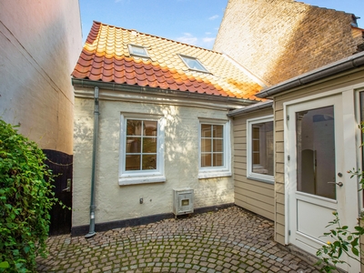 Skibsgade 22, 9500 Hobro