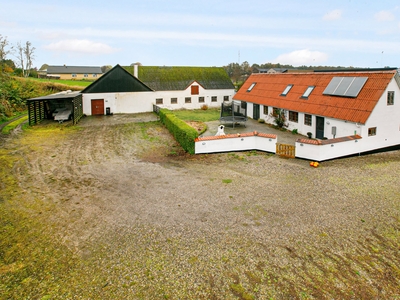 Skårupvej 33, Klejtrup, 9500 Hobro