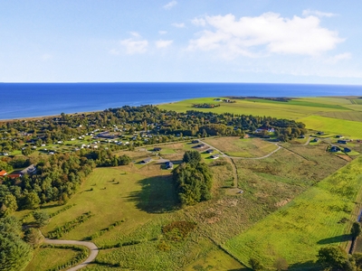 Strandsletten 69, Gjerrild, 8500 Grenaa