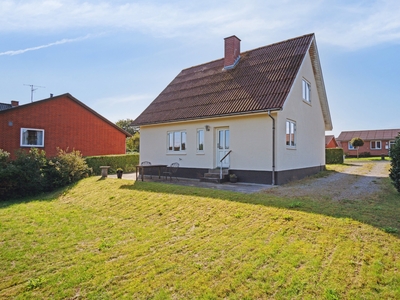 Thorsgade 66, Thorsager, 8410 Rønde