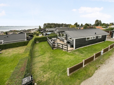 Toplærkevej 5, Følle Strand, 8410 Rønde