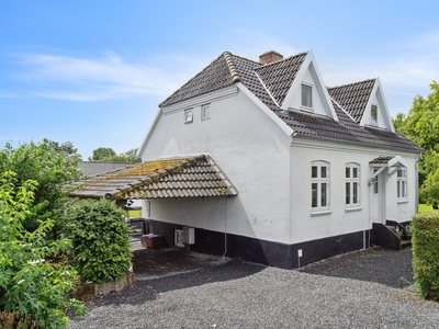 Tåstrupvej 11, Selling, 8370 Hadsten