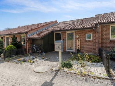 Viborgvej 20D, Klejtrup, 9500 Hobro