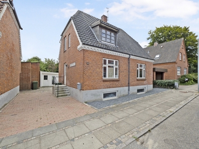 Voldgade 5, 7600 Struer