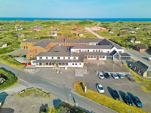 Sommerhus - 10 personer - Vedersø Klitvej - Vedersø Klit - 6990 - Ulfborg