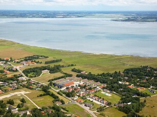 Sommerhus - 2 personer - Hovej - 6857 - Blåvand