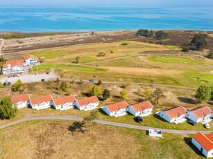 Sommerhus - 4 personer - Prof Johansens Vej - 9940 - Læsø