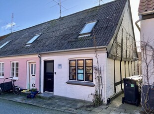 Sommerhus - 4 personer - Strandstræde - 5960 - Marstal