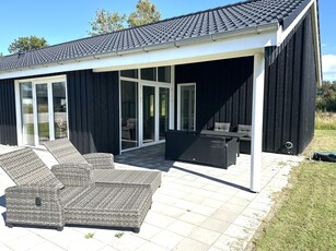 Sommerhus - 6 personer - Plantagevej - Sælvig - 8305 - Samsø