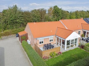 Frisdalsvej 13I, Valsgård, 9500 Hobro