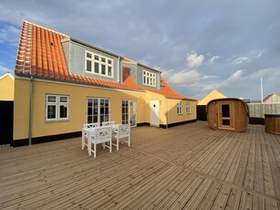 Sommerhus 12 personer Lille Skagen 9990 Lille Skagen 9990 Skagen