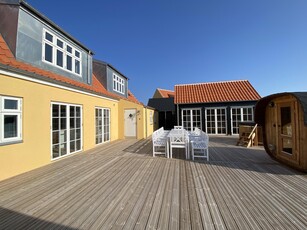 Sommerhus 12 personer Lille Skagen 9990 Lille Skagen 9990 Skagen