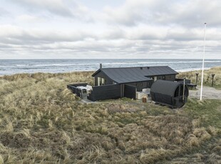 Sommerhus 4 personer Ved Stranden 4 Nrlev Strand Nrlev 9800 Hjrring