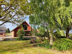 Sommerhus 8 personer Ladingvej 8464 Galten