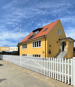 Sommerhus 10 personer Tuxens Alle 9990 Skagen