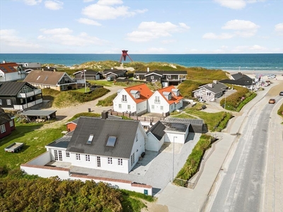 Sommerhus 11 personer Strandvejen 9492 Blokhus