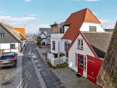 Sommerhus 3 personer Gilleleje Hovedgade 3250 Gilleleje