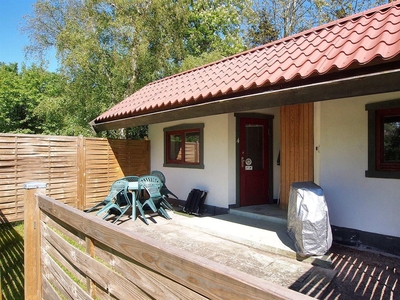 Sommerhus 3 personer rnevej 1 Lejl Marielyst 4873 Vggerlse