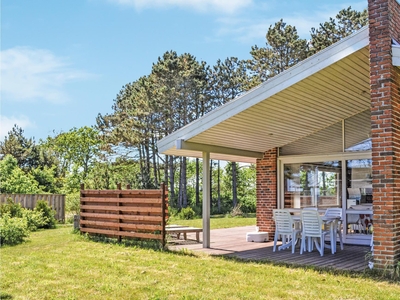 Sommerhus 4 personer Arielvej Holme Strand 8400 Ebeltoft