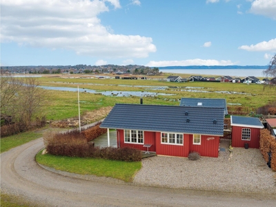 Sommerhus 4 personer Bgeskov Strand Bgeskov Strand 7000 Fredericia