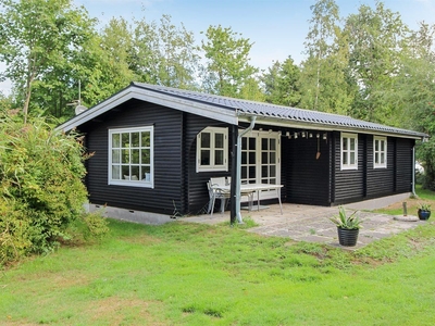 Sommerhus 4 personer Btvej Marielyst 4873 Vggerlse