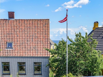 Sommerhus 4 personer Gudhjemvej 3760 Gudhjem