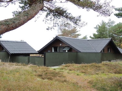 Sommerhus 4 personer Mosevej Ls sterby 9940 Ls