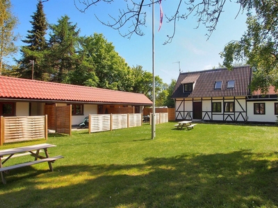 Sommerhus 4 personer rnevej 1 Lejl Marielyst 4873 Vggerlse