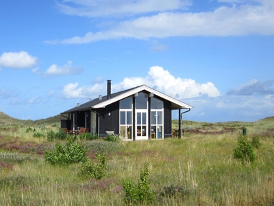 Sommerhus 5 personer Danzigmannvej sterby 9940 Ls