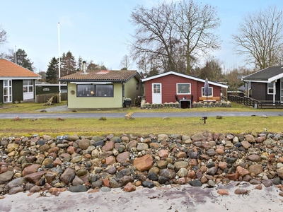 Sommerhus 5 personer Erikshb Hasmark 5450 Otterup