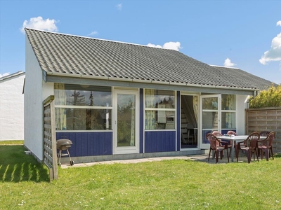 Sommerhus 5 personer Nrrevang Marielyst 4873 Vggerlse