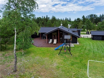 Sommerhus 6 personer Bag Hjen 9492 Blokhus