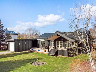 Sommerhus 6 personer Bt Mllevej 6 A Marielyst 4873 Vggerlse