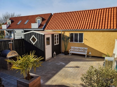 Sommerhus 6 personer Buttervej 9990 Skagen By 9990 Skagen