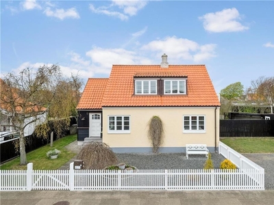 Sommerhus 6 personer Buttervnget 9990 Skagen