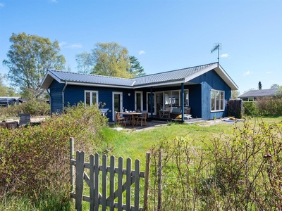 Sommerhus 6 personer Granvej 8500 Gren