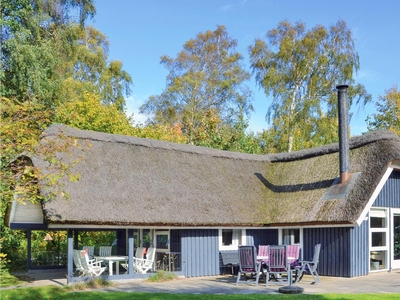 Sommerhus 6 personer Hulsvej 3250 Gilleleje