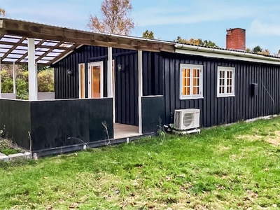 Sommerhus 6 personer Kastorvej Vejby Strand 3210 Vejby