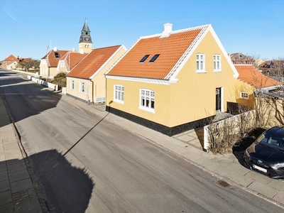 Sommerhus 6 personer Kirkevej 9990 Skagen