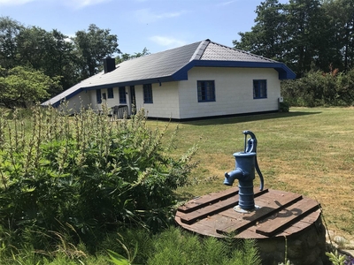 Sommerhus 6 personer Otto Nielsensvej Ls Byrum 9940 Ls