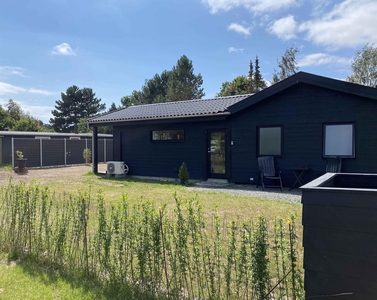 Sommerhus 6 personer Pengeurtvej 4873 Vggerlse