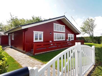 Sommerhus 6 personer Prstegyden Trres 5450 Otterup