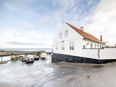 Sommerhus 6 personer Strandpromenaden 3770 Allinge